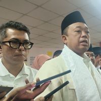 ATR/BPN Gandeng DMI部加速Waqf土地认证