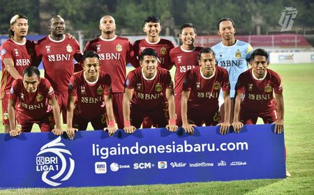 Daftar Pelatih Klub Liga 1 2022/2023: Menanti 