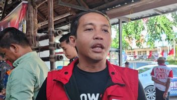 كايسانغ سفاري بوليتيك إلى سومطرة، جدول الأعمال الأولي لمقابلة المؤثرين في آتشيه