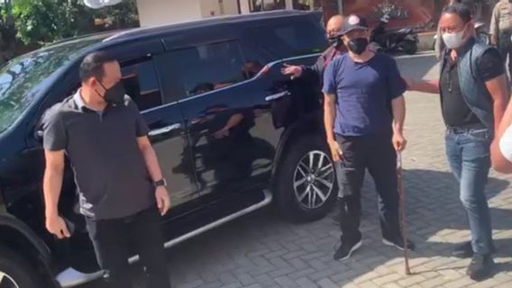 Polri Tak Akan Terapkan <i>Restorative Justice</i> di Kasus Muhammad Kece, Alasannya Sudah Pecah Belah Bangsa