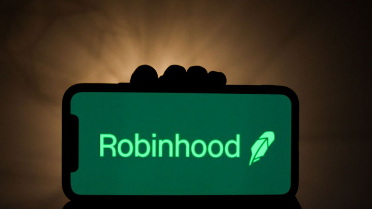 固定!Robinhood 以3.2万亿印尼盾的价格购买Bitstamp加密交易所