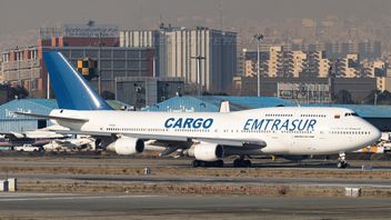 与伊朗有关，委内瑞拉货机被拘留在阿根廷：被指控从事情报行动