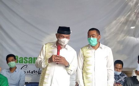 Anggota DPRD Sumbar Sesalkan Gubernur Mahyeldi Lempar Persoalan Surat Sumbangan ke Sekda