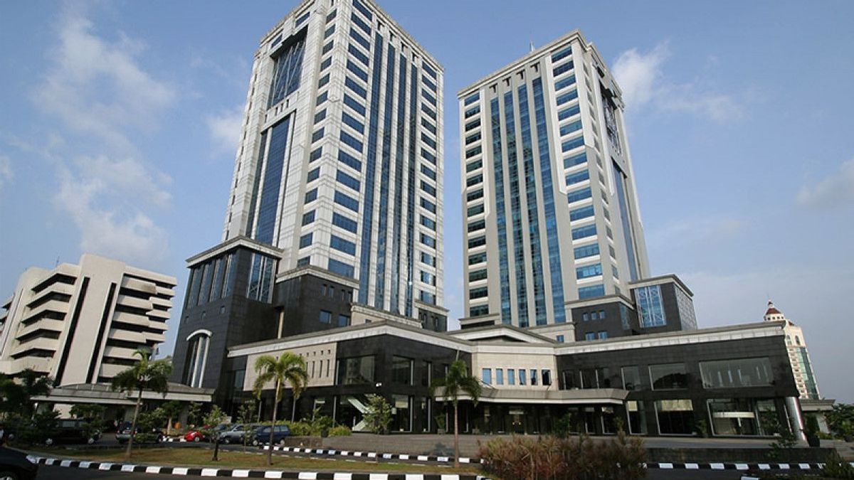 Kemenkeu Siapkan Empat RUU Baru, Termasuk RUU Redenominasi Rupiah