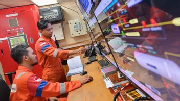 Digitalisasi Pertamina, Tingkatkan Efisiensi, Kinerja, dan Daya Saing