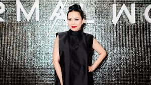 Maya Hasan Jadi Ibu Ekstrim dalam film <i>A Normal Woman</i>