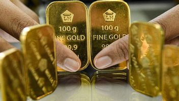 وسط انخفاض الأسعار أعضاء مجلس النواب من فصيل جولكار يؤيدون إنشاء بنك الذهب