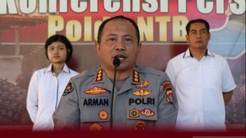 Kasus Bacaleg PDIP yang Dianiaya Warga Gegara Setubuhi Putri Kandungnya, Polres Lombok Barat Periksa 17 Saksi