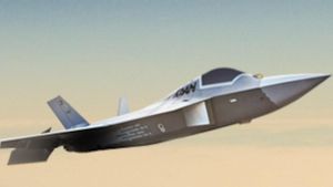 Indonesia Beli Jet Tempur Turki KAAN Gunakan Pinjaman Luar Negeri