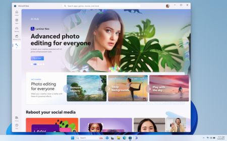 Microsoft Menyempurnakan Microsoft Store dengan Fitur dan Pengalaman yang Didukung AI