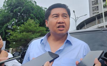 Menteri Ara Bakal Relokasi Warga Kolong Jembatan Jakarta ke Rusun Sabtu Pekan Ini