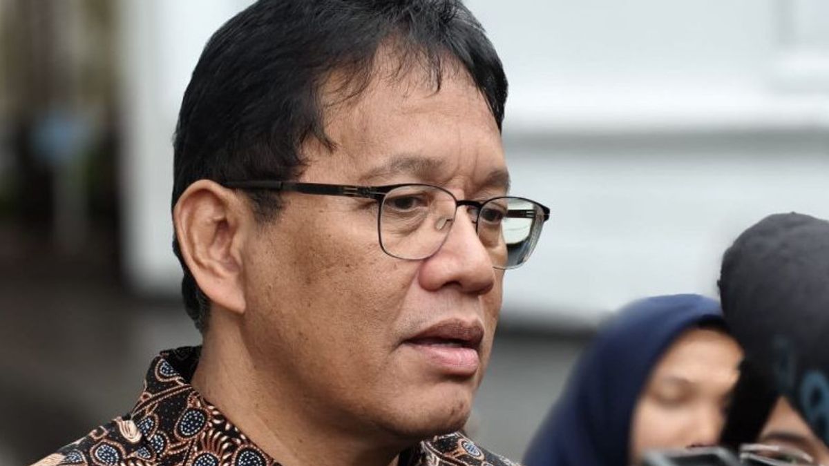 Minister of Finance Purbaya Investigates Furniture Financing Incentives through LPEI