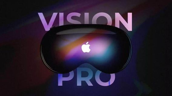 Apple Vision Pro du futur : un capteur sophistiqué pour la surveillance de la santé et l'interaction utilisateur