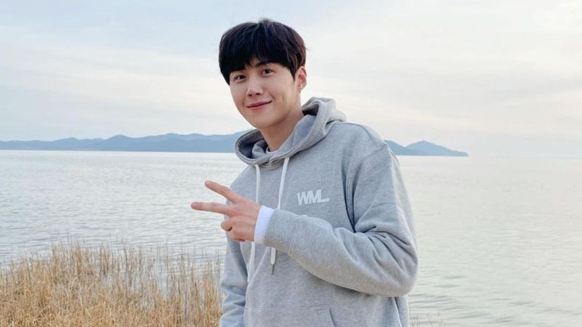 Back To Being Active On Social Media After The Abortion Scandal, Kim Seon Ho: Sorry For My Shortcomings