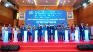 Huayou Cobalt Berkolaborasi dengan UN Global Compact Luncurkan Jaringan Aksi Komunitas Korporat China-Indonesia