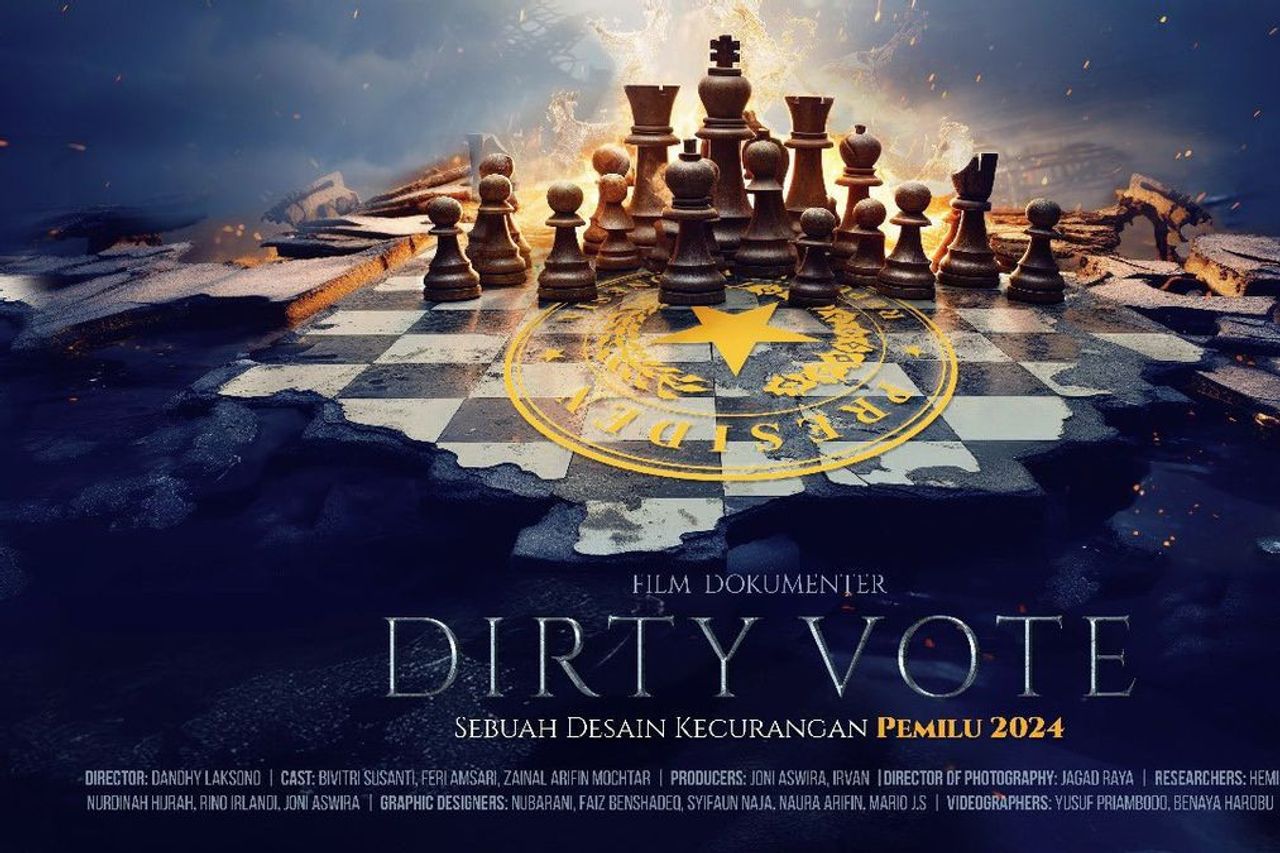 Dirty Vote Movie Controversy And One-Round Elections Challenges