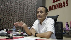 Hasil Tes Psikologi: Pelaku Pembunuhan Ibu Kandung di Mataram Bertindak dengan Sadar