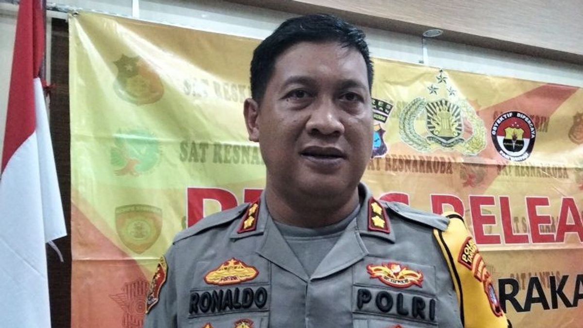 Tarakan Police Increase Cyber Patrol Ahead Of The 2024 General Election