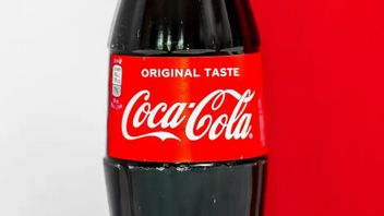 リリースされたばかりの「マスターピース」NFTコレクションは、コカ・コーラ・クアンに83億ルピアを作ります
