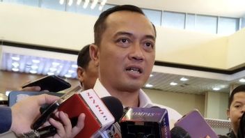Mensesneg Sebut Aturan Pembentukan 3 Satuan Khusus Peningkatan Investasi-Deregulasi Masih Dirumuskan