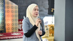 Anggota DPR: Peta Jalan Nasional Logam Tanah Jarang Perkuat Industri
