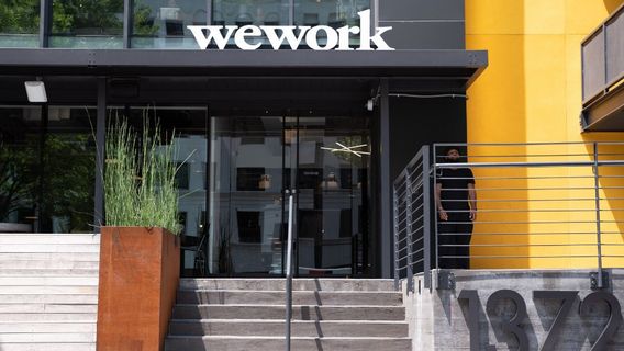 ビットコイン Csはますます受け入れられ、今WeWorkは暗号通貨の支払いを可能にする