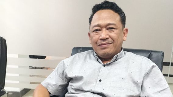 Le président Brajamusti optimis PSIM Yogyakarta s’est incliné en Liga 1