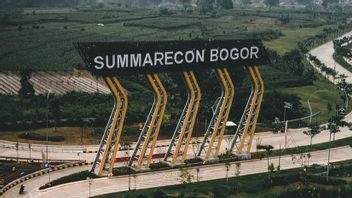 Summarecon Agung, Property Developer Of Conglomerate Soetjipto Nagaria Earns Rp254.04 Billion Profit In Semester I 2022