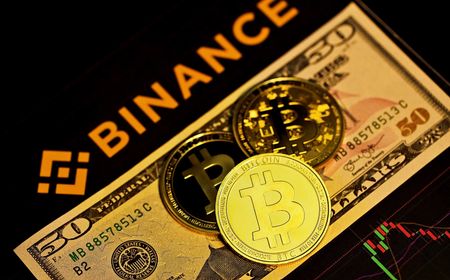 Binance Permudah Transaksi Fiat ke Kripto Lewat Layanan Anyar