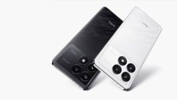 Redmi K80とK80 Proのリーク、豪華な仕様、魅惑的な高度な機能!