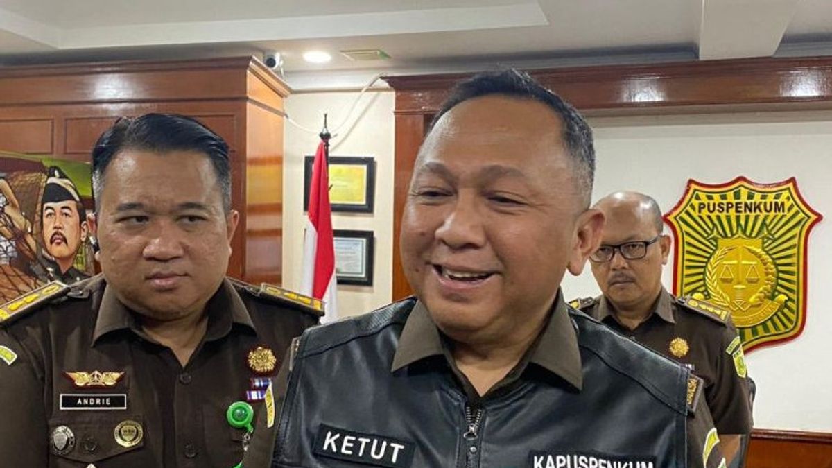 Kejaksaan Terima 669 Laporan Mafia Tanah