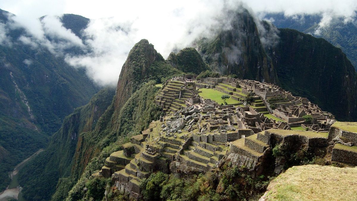 Machu Picchu Closed Due To Protests In Peru: Tourists Who Have Purchased Tickets Can Be USED After The Demo Ends Or Refund