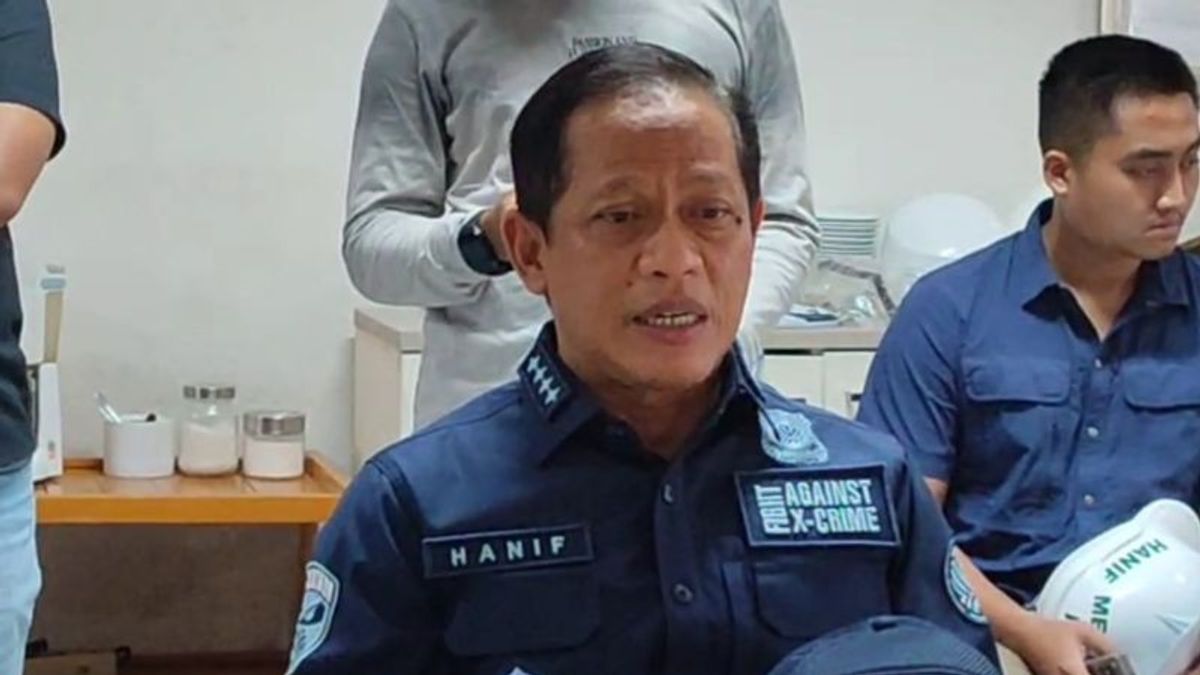 KLH Tempuh Langkah Hukum Dugaan Kelalaian PT Vopak Terminal Merak