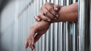 Sudah di Dalam Penjara Masih Bermain Narkoba, Tiga Narapidana di Lapas Pemuda Tangerang Masuk Sel Isolasi