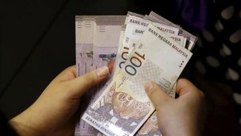 Pertumbuhan Ekonomi Malaysia Capai 4,4 Persen di Kuartal I-2025