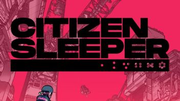 استعد! سيتم إطلاق Citizen Sleeper على PS4 و PS5 في نهاية هذا الشهر
