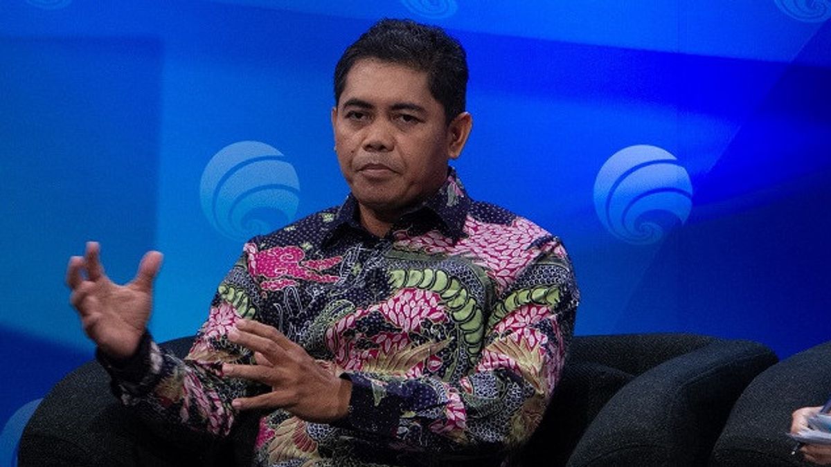 Kena Efisiensi hingga 44,38 Persen, Anggaran 2025 Kemenperin jadi Rp1,4 Triliun
