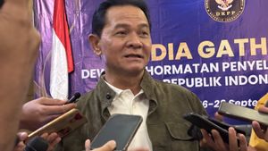 DKPP Predicts Complaints For Ethical Violations During Pilkada Will Be More