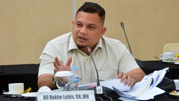 RT/RW And Dasawisma Operational Funds In Jakarta Rise, Gerindra Legislator: Beware Of Social Jealousy