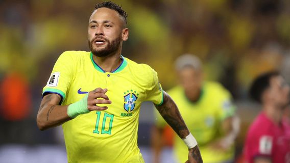 Brazil Vs Venezuela 2026 World Cup Qualification Prediction: Death Trident Evidence