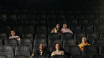 Le Festival Du Film Hybride Devrait Rester Une Tendance En 2022