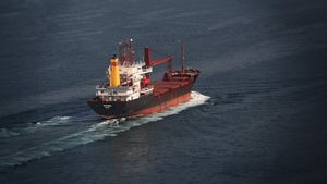 Iran Bersiap Pungut Tarif Tol Selat Hormuz, Malaysia Akui Kapalnya Bebas Bayar