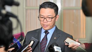 Indonesia Dukung Pembangunan Islamic Center di Kroasia, Menlu Sugiono: Contoh Toleransi Keberagaman