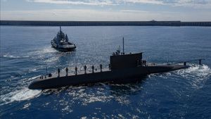 Faced with North Korean threats, South Korea will develop nuclear-powered submarines
