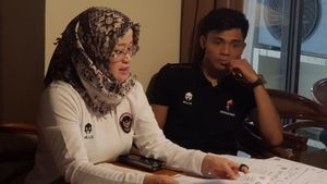 Manajer Kickboxing Sangkal Tuduhan WAKO Asia, Buka soal Intimidasi terhadap Atlet di SEA Games 2025