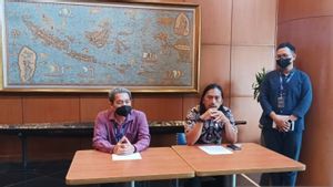    Dirut PT Meratus Line Jadi Tersangka Kasus Penyekapan Karyawan di Surabaya, Ini Kata Pengacara