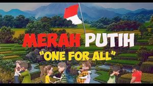 Sibuk Rapat, Menkomdigi Belum Bisa Komentar Soal Film Merah Putih: One for All