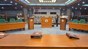 Sara Duterte Vice President's Impeachment Trial Could Go, Philippine Senate Prepares Funds