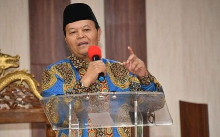 Sebut Amandemen UUD 1945 Bukan Hal Tabu Seperti Kitab Suci, Pimpinan MPR: Mendagri Lupa NKRI juga Tak Boleh Diamandemen