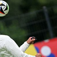 Tumbang Lawan Prancis, Martinez: Portugal Tersingkir dari Euro 2024 dengan Rasa Bangga
